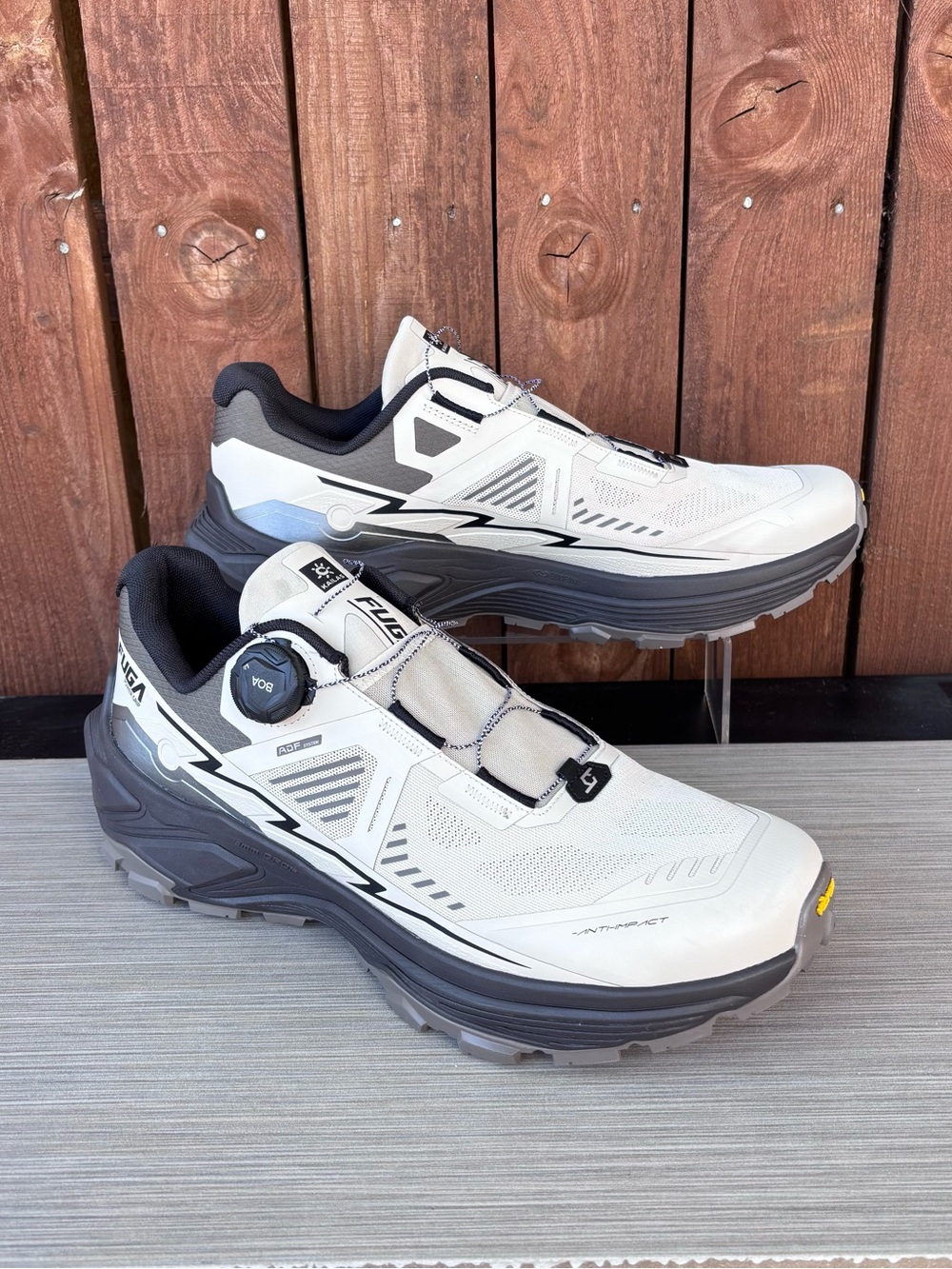 KAILAS” FUGA” EX 3 Trail Running Shoes